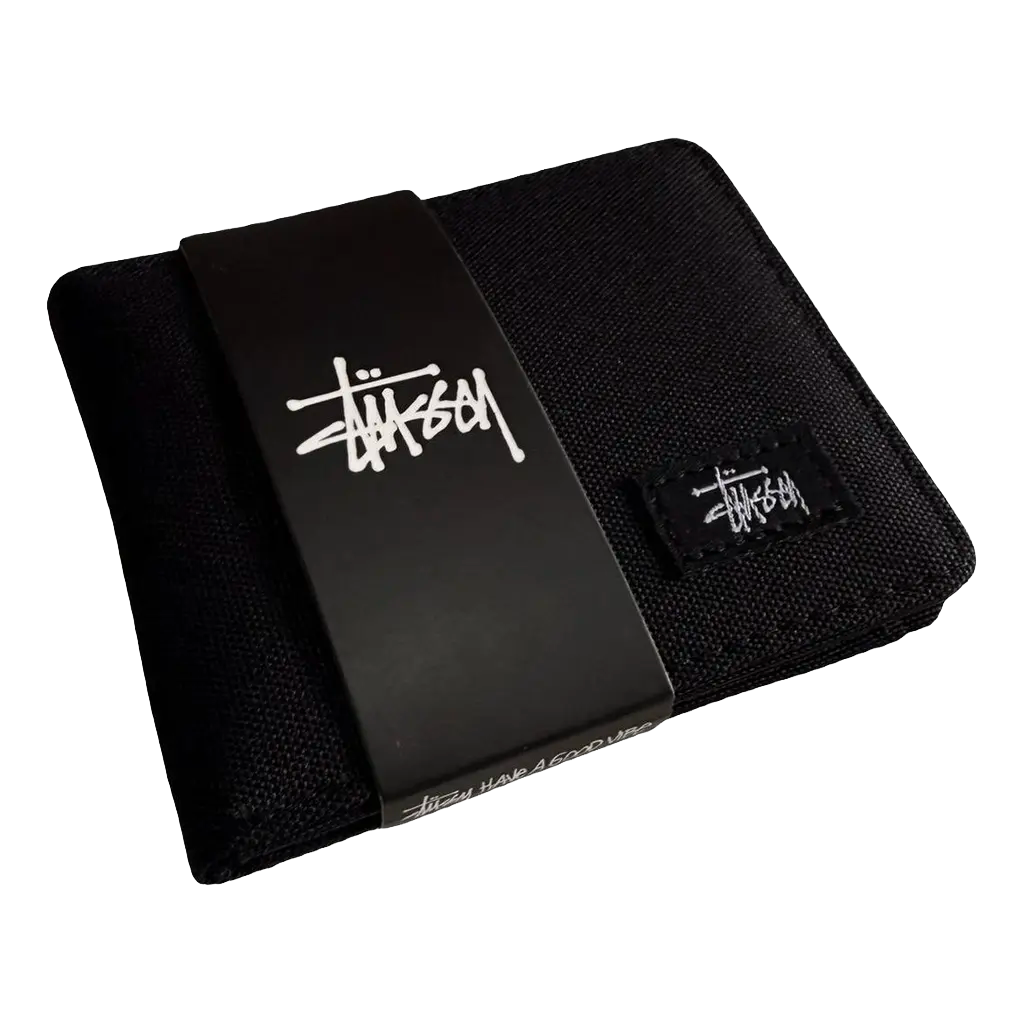 Stüssy Wallet /Бэлэн