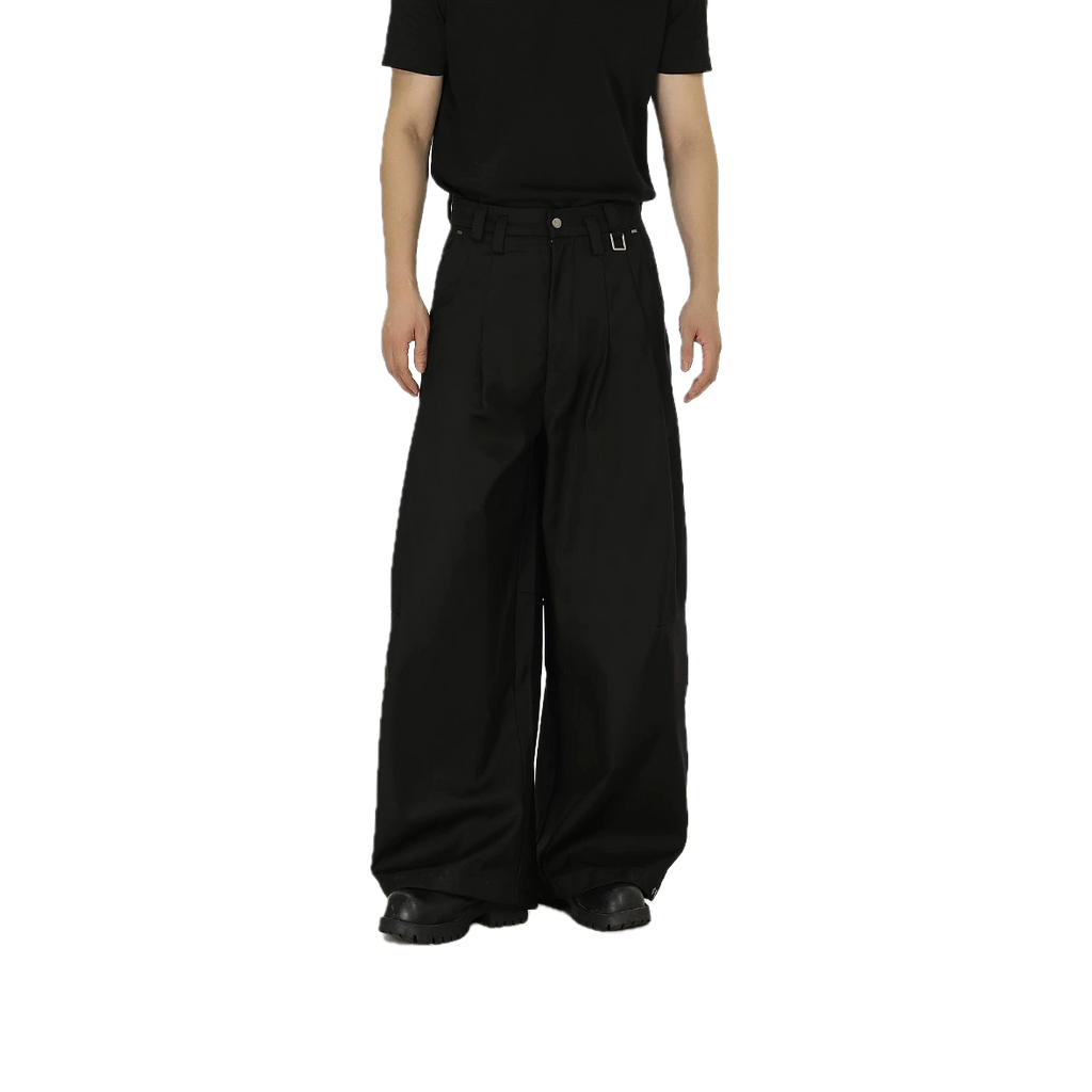 Baggy Trousers #3
