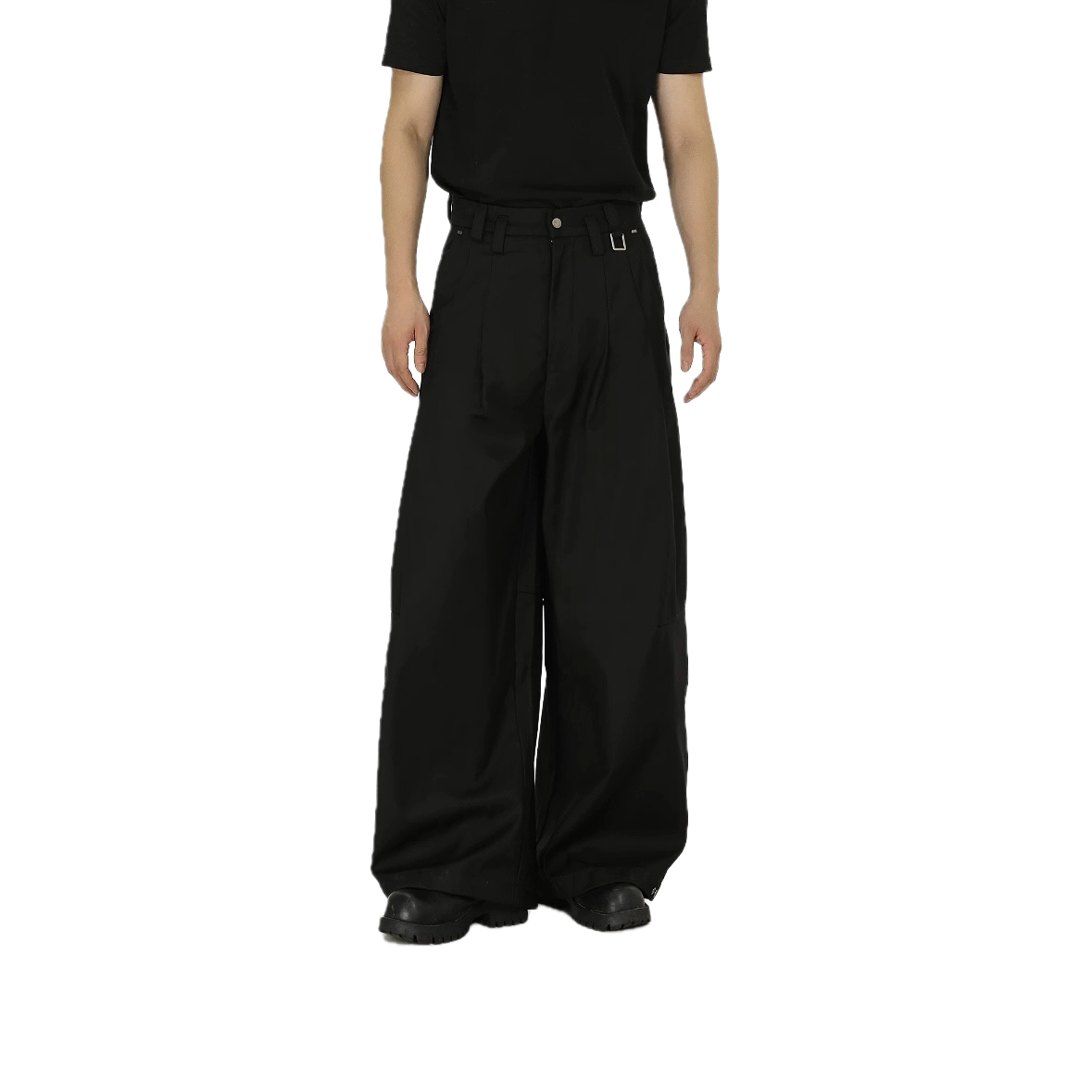 Baggy Trousers #3