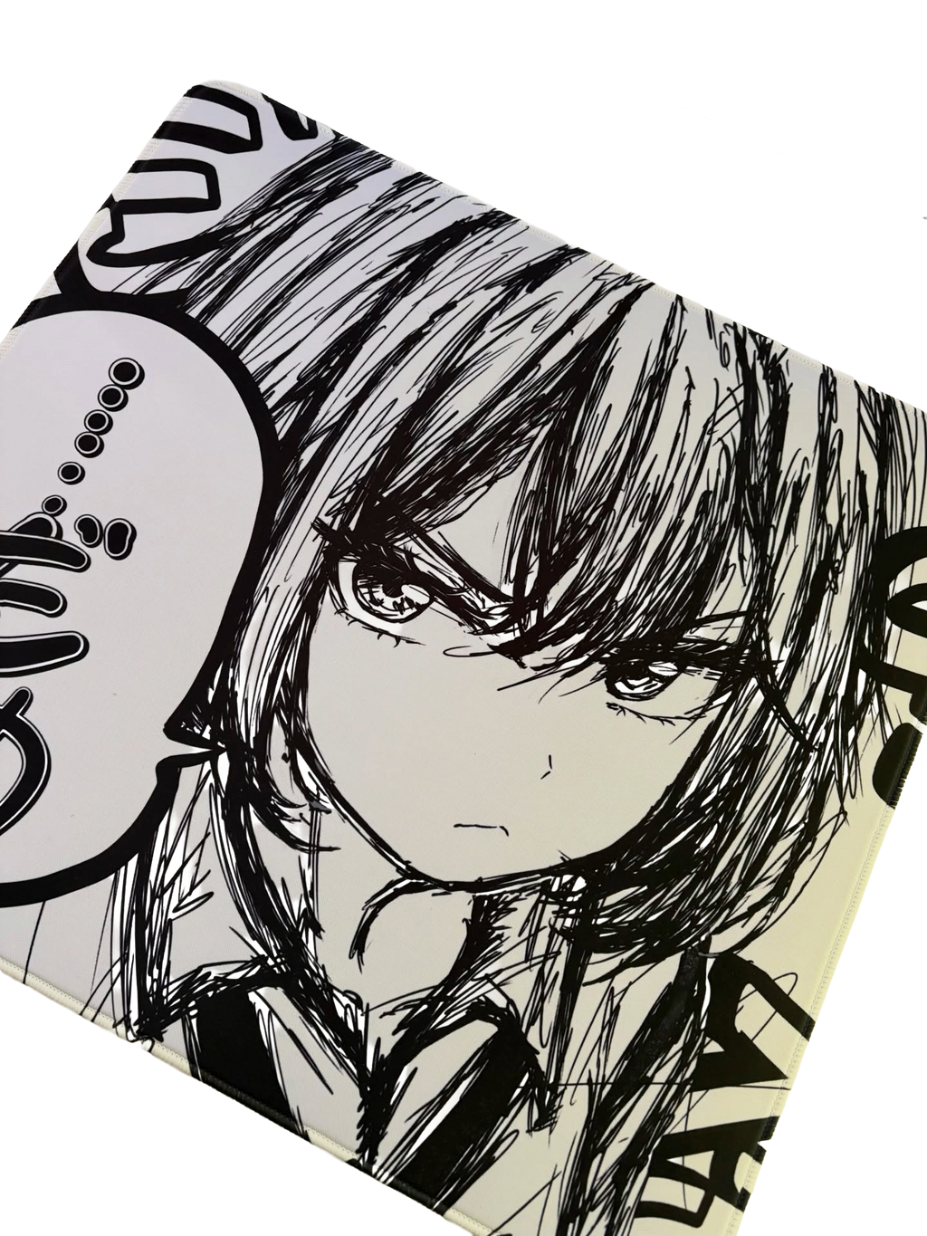 Anime Mouse Pad /Бэлэн