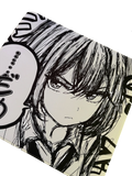 Anime Mouse Pad /Бэлэн