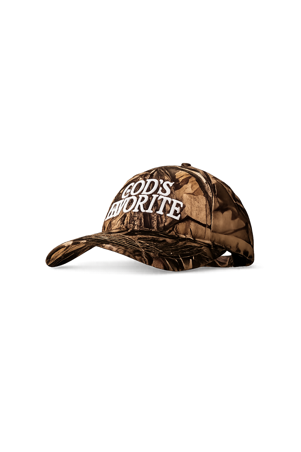 GOD’S FAV CAP