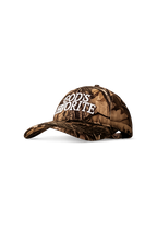 GOD’S FAV CAP