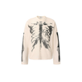 Skeletal LongSleeve