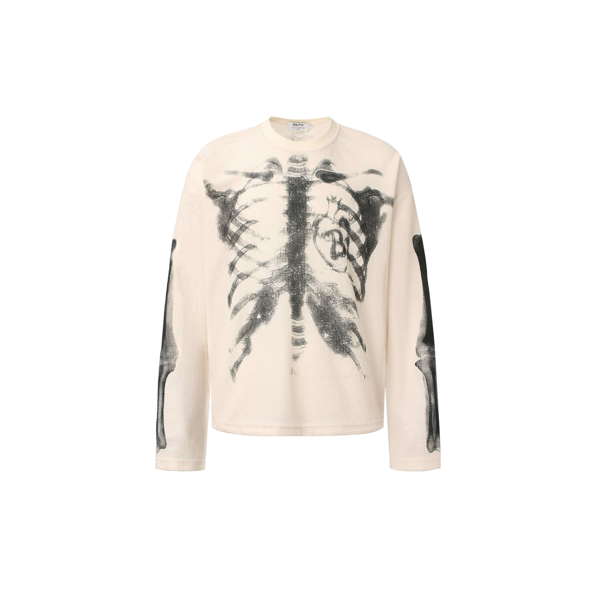 Skeletal LongSleeve